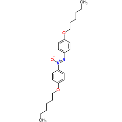 4,4'-双(N-己氧基)氧化偶氮本