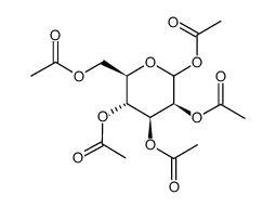 &Alpha;-D-五乙酸甘露糖酯