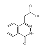2-(4-氧-3,4-二氢邻苯二甲秦)乙酸