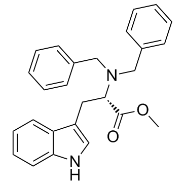 TRPM8拮抗剂