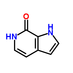 1,6-二氢-吡咯[2,3-C]并吡啶-7-酮
