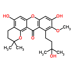 1-异倒捻子素水合物