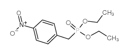 二乙基(4-硝基苯甲基)磷酸盐