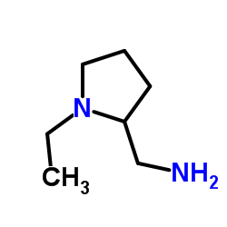 N-乙基-2-氨甲基吡咯烷