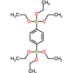 1,4-双(三乙氧基硅基)苯