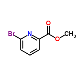6-溴-2-吡啶甲酸甲酯