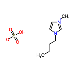 1-甲基-3-丁基咪唑硫酸氢盐