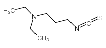 3-(二乙基氨基)丙基异硫氰酸酯