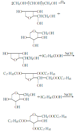 26266-58-0 preparation