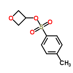 3-对甲苯磺酰氧基氧杂环丁烷