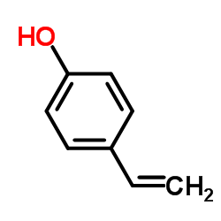 4-乙烯基苯酚