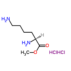 L-赖氨酸甲酯盐酸盐
