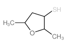 2,5-二甲基-3-四氢呋喃硫醇