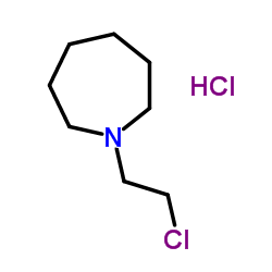 2-(环己亚氨基)乙基氯盐酸盐