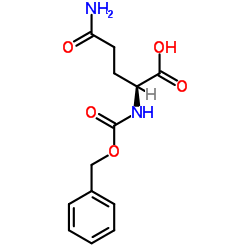 N-苄氧羰基-L-谷氨酰胺