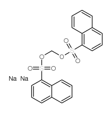 亚甲基二萘磺酸二钠