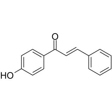 4-羟基查耳酮