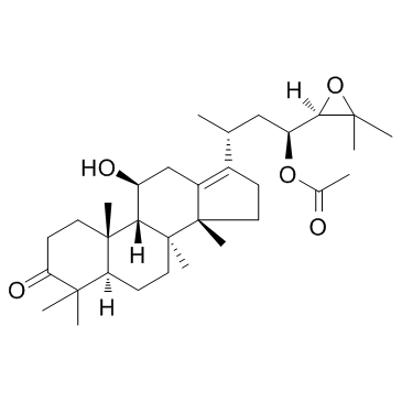 泽泻醇 B 乙酸酯