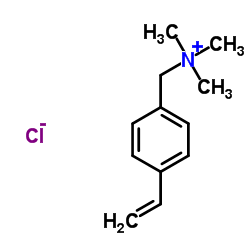 苄乙烯基三甲基氯化铵