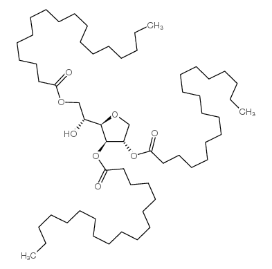 脱水山梨醇三硬脂酸酯