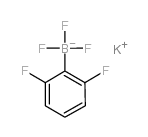 2,6-二氟苯基三氟硼酸钾