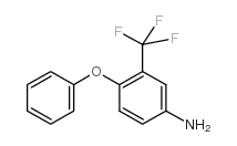 5-氨基-2-(苯氧基)三氟甲苯