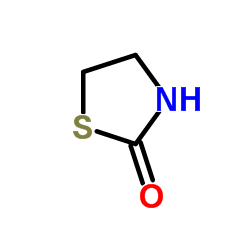 1,3-噻唑烷-2-酮