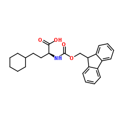 N-芴甲氧羰基环己基-L-高丙氨酸