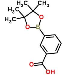 3-羧基苯硼酸频那醇酯