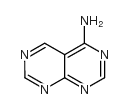 4-氨基嘧啶并[4,5-d]嘧啶