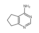 6,7-二氢-5H-环戊并[d]嘧啶-4-胺
