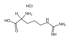 聚 L-精氨酸盐酸盐