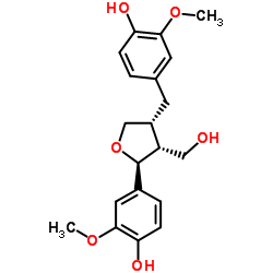 落叶松树脂醇