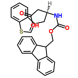 FMOC-L-Β-3-氨基-4-(3-苯并噻吩基)-丁酸