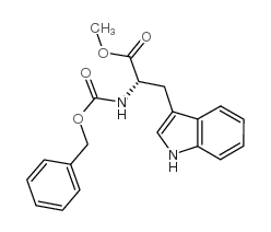 N-苄氧羰基-L-色氨酸甲酯