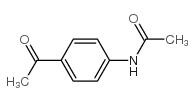 4-乙酰胺基苯乙酮