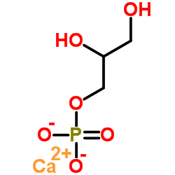 甘油磷酸钙