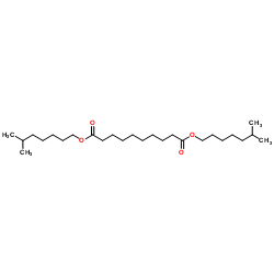 癸二酸二异辛酯