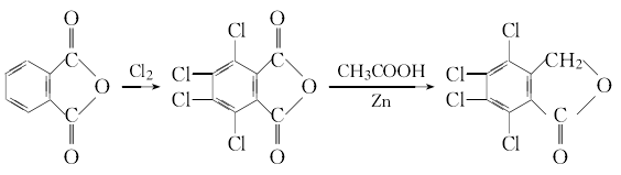 27355-22-2 preparation