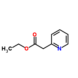 2-吡啶乙酸乙酯