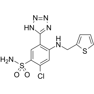 阿佐塞米