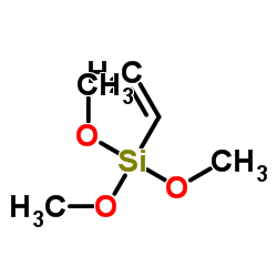 乙烯基三甲氧基硅烷
