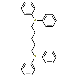 1,5-双(二苯基膦)戊烷