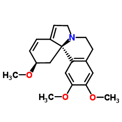 刺桐特灵碱