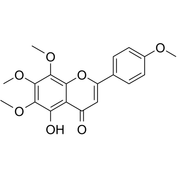 栀子黄素