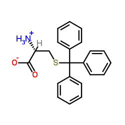 S-三苯甲基-L-半胱氨酸
