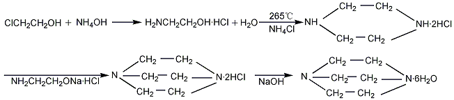 280-57-9 preparation
