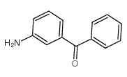 3-氨基苯基苯甲酮