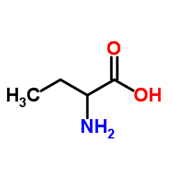 DL-2-氨基丁酸