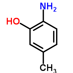 6-氨基间甲酚